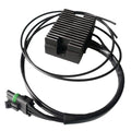 Voltage Rectifier Regulator For Compu-Fire 40A 3-Phase Charging Systems 55402
