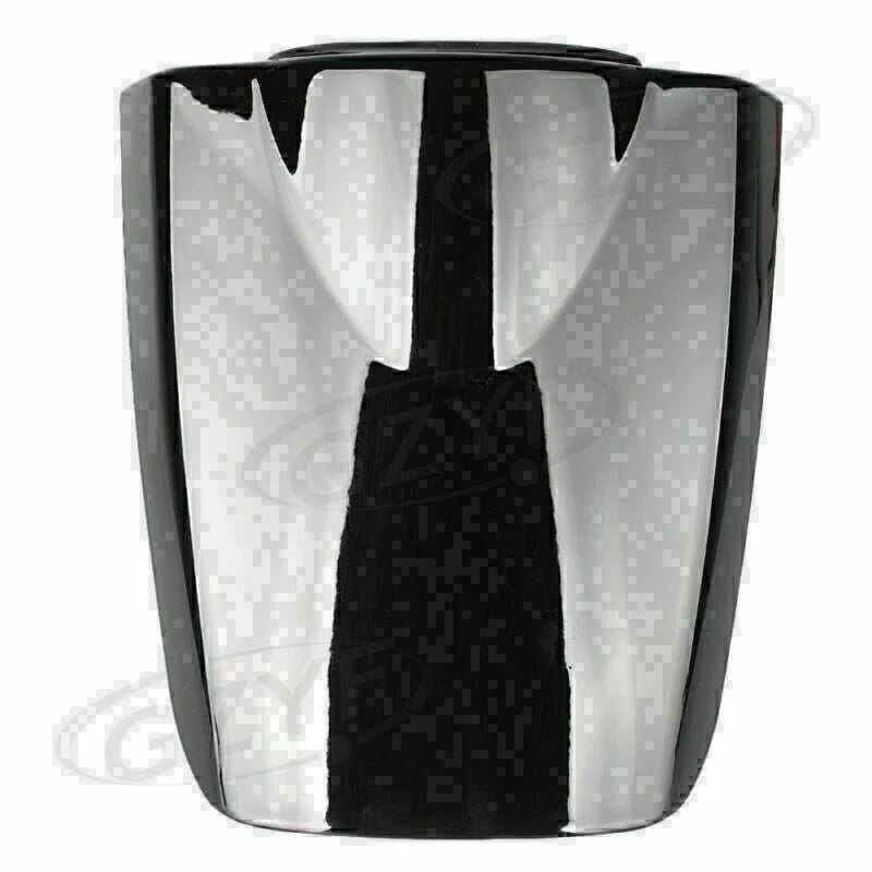 Rear Pillion Passenger Cowl Seat Back Cover for Honda CBR 600 RR (2003–2006)