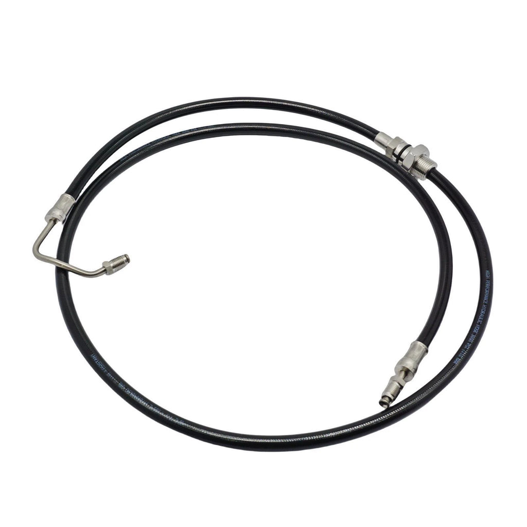 Trim & Tilt Hydraulic Line Oil Hose for Volvo Penta DP DPX (Replaces 854701)