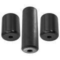 Deck Roller 44 Inch Heavy Duty for Dixie Chopper LT1800 LT2400 LT2500 (2000–2000)