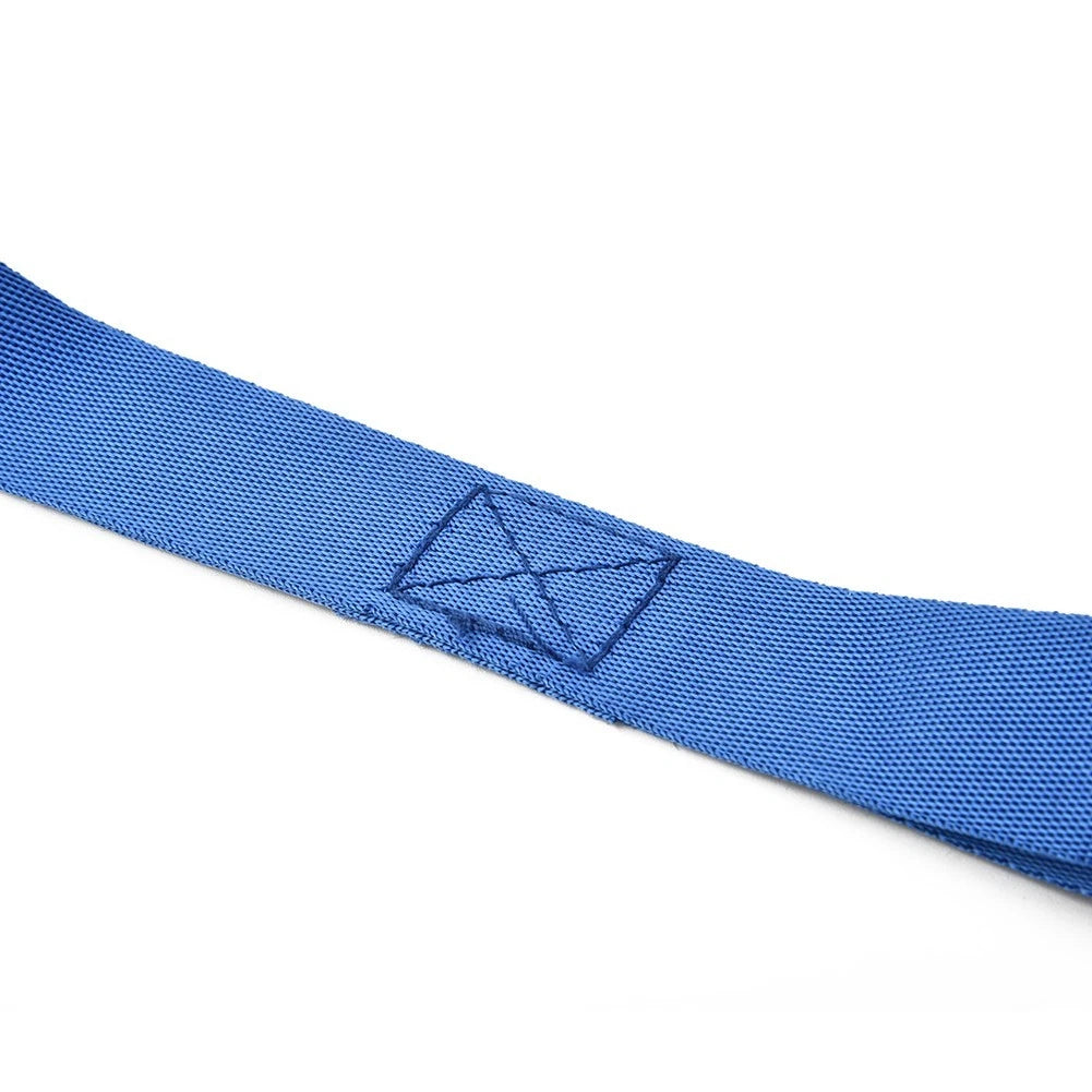 29.5 cm Tie Down Strap for Motorbike (4500 LB)
