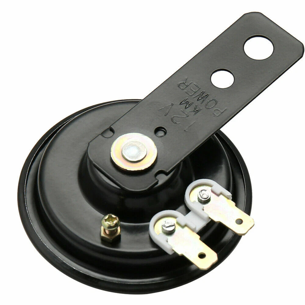 Electric Horn for Motorcycle (12V, 105dB)
