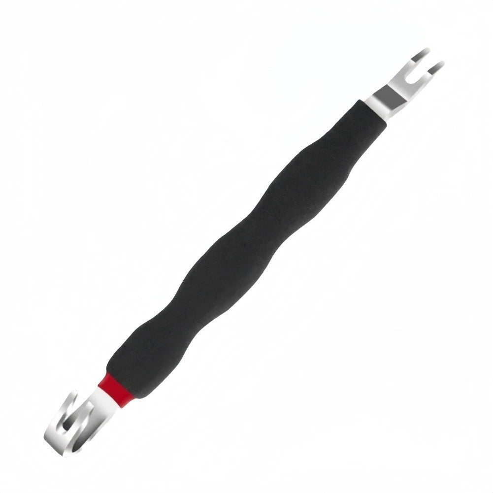 Double Ended Auto Electrical Terminal Connector Separator for Easy Wire Removal
