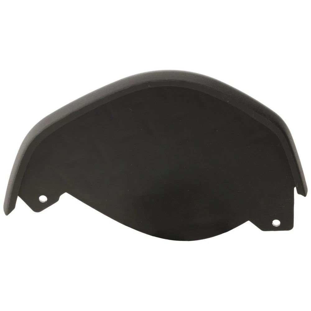 Rear Left Bumper Corner Step Pad for Chevrolet Silverado (23108150, GM1138101)