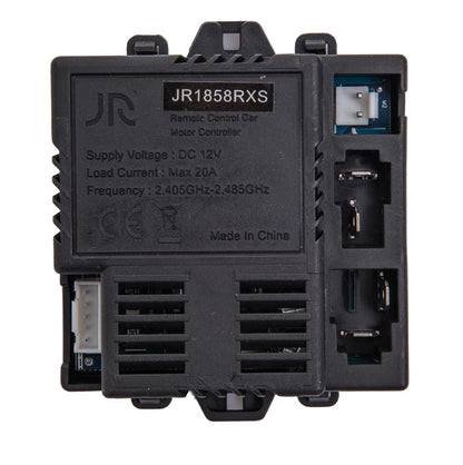 RC Car Receiver for Stable Connection (DC 12V)