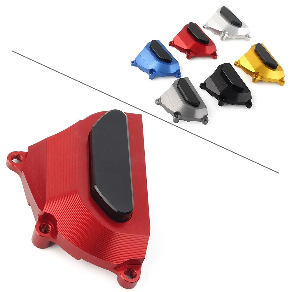 Engine Case Stator Cover Guard Slider for Honda CBR1000RR (2008–2016)