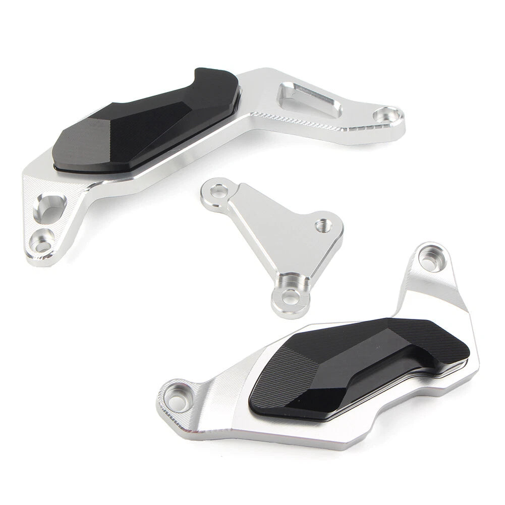 Stator Slider Guard Cover for Kawasaki Ninja 400 (2018–2023)