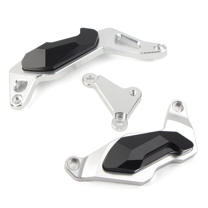 Stator Slider Guard Cover for Kawasaki Ninja 400 (2018–2023)