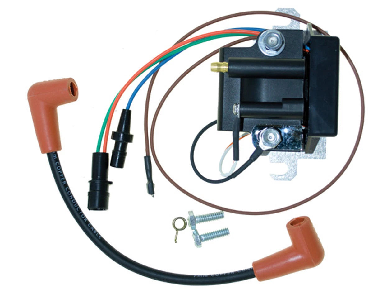 Ignition Pack for Chrysler Force 8 Hp (116-5475)