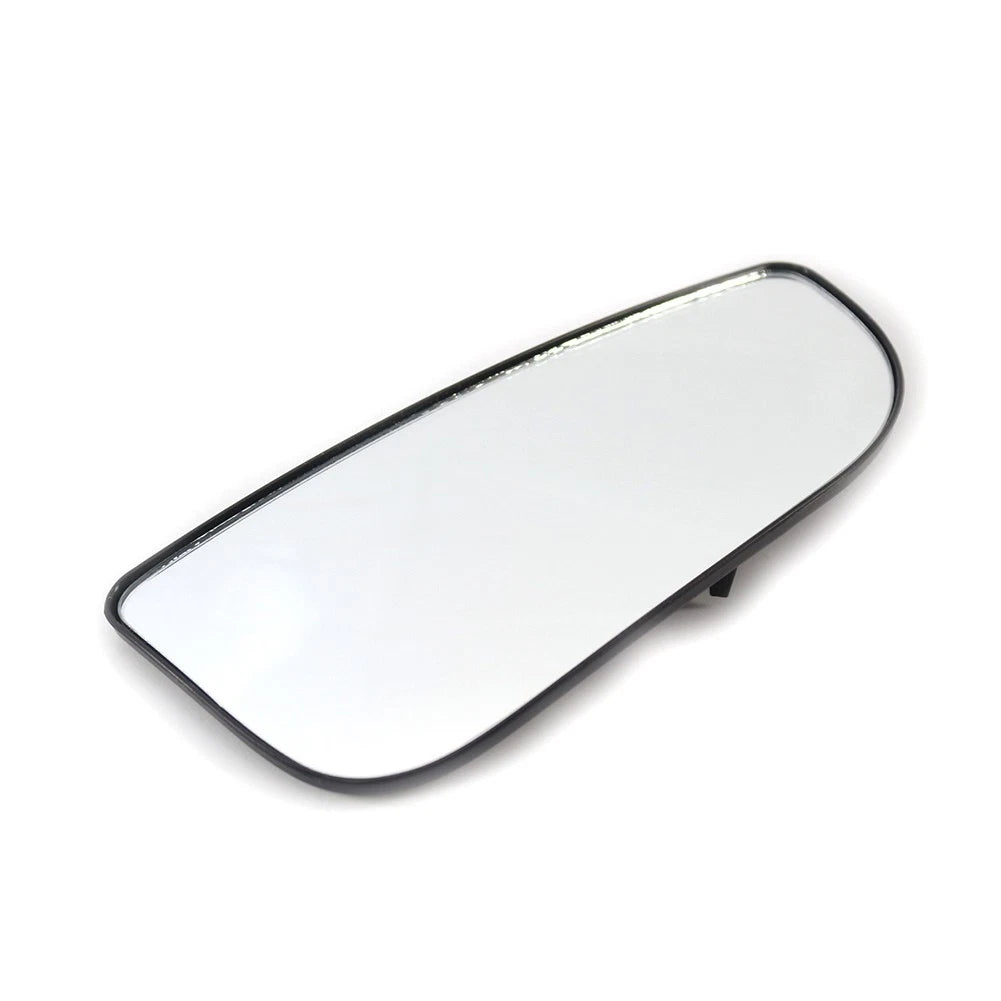Tow Mirror Glass Convex Outer Right for Dodge Ram 1500 2500 3500 4500 5500 (2002–2023)