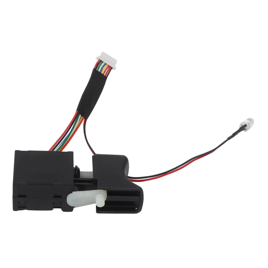 Trigger Switch for Cordless Electric Wrench 36V