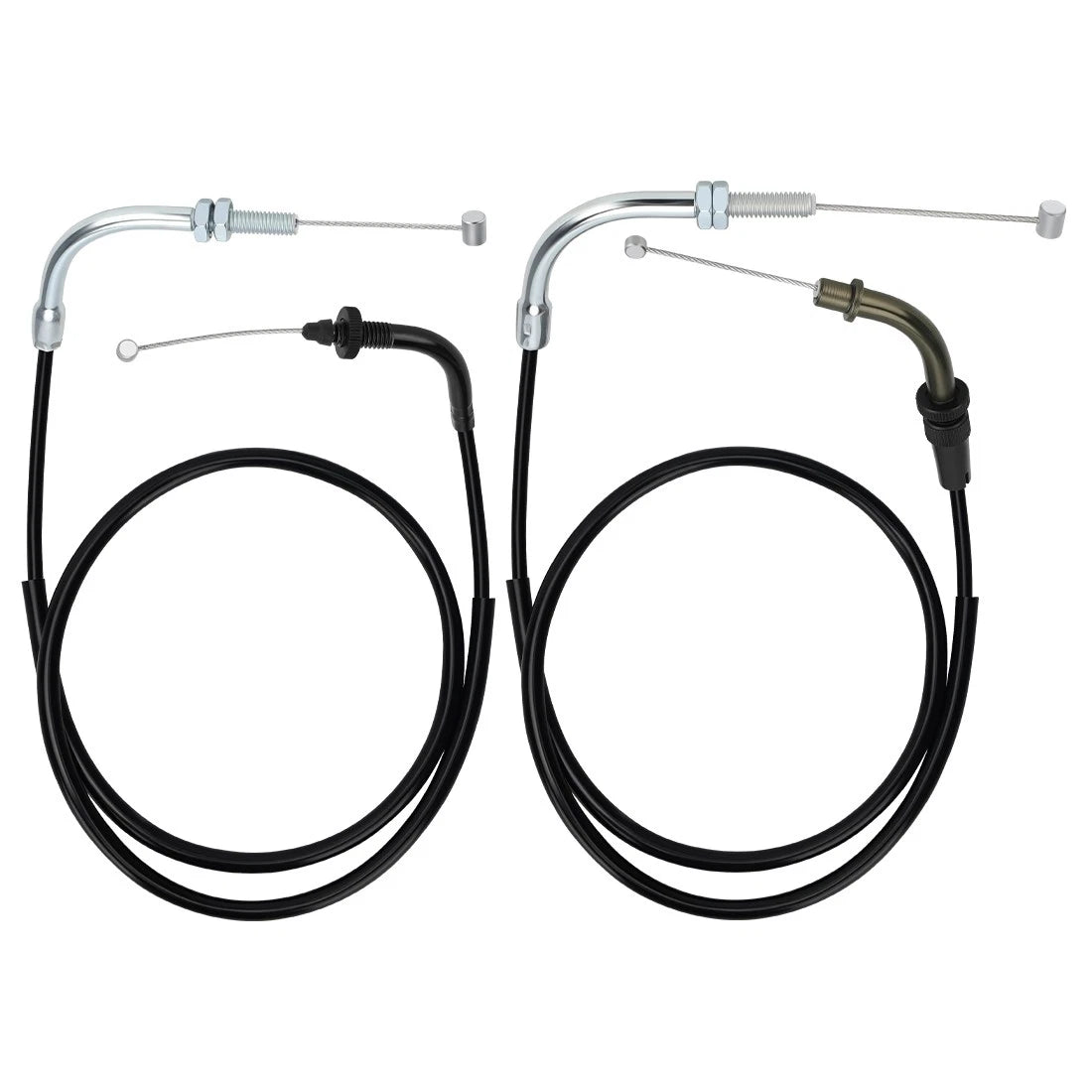 Throttle Cable for Yamaha V Star Virago 250 XV250 (1995–2007)