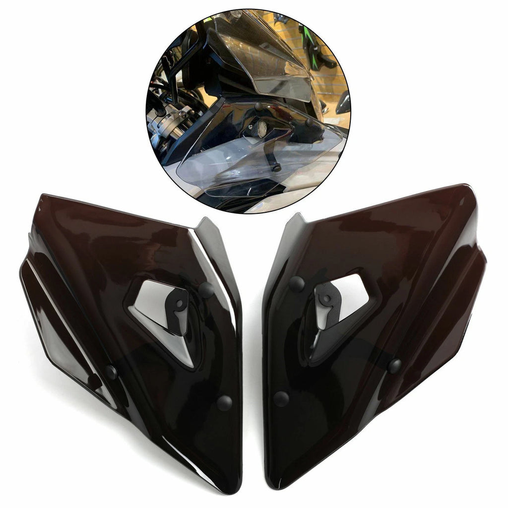 Motorcycle Deflector Side Top for BMW R1200GS R1250GS F750GS F850GS (2013–2023)