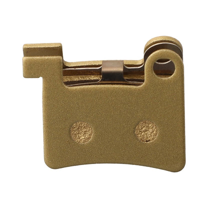 Barbell Locks for Off-road Vehicles (44.5x35mm, 1 Pair)