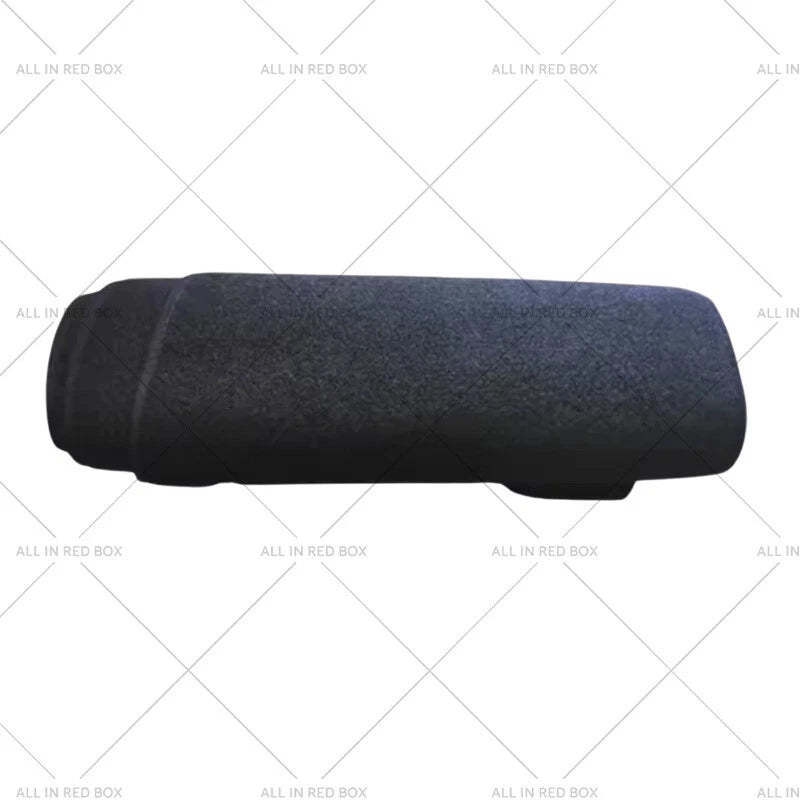 Non-Slip Dashboard Cover for MG4 Electric (2023–2023) Black