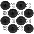 Deck Wheel Replacement for Simplicity Javelin 38 44 (2000–2010)