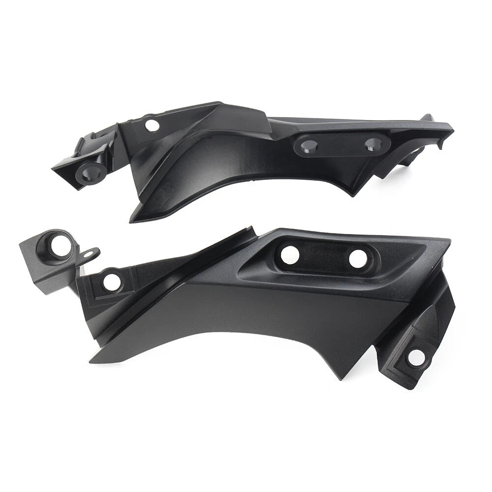 Side Frame Mid Cover Panel Fairing for Yamaha YZF R1 (2004–2006)
