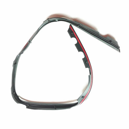 Front Right Hood Seal 65820-3TA0C for Nissan Altima (2013–2018)