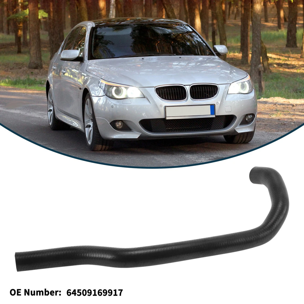 Radiator Hose Replacement for BMW 5 Series F10 F11 (2009–2013)