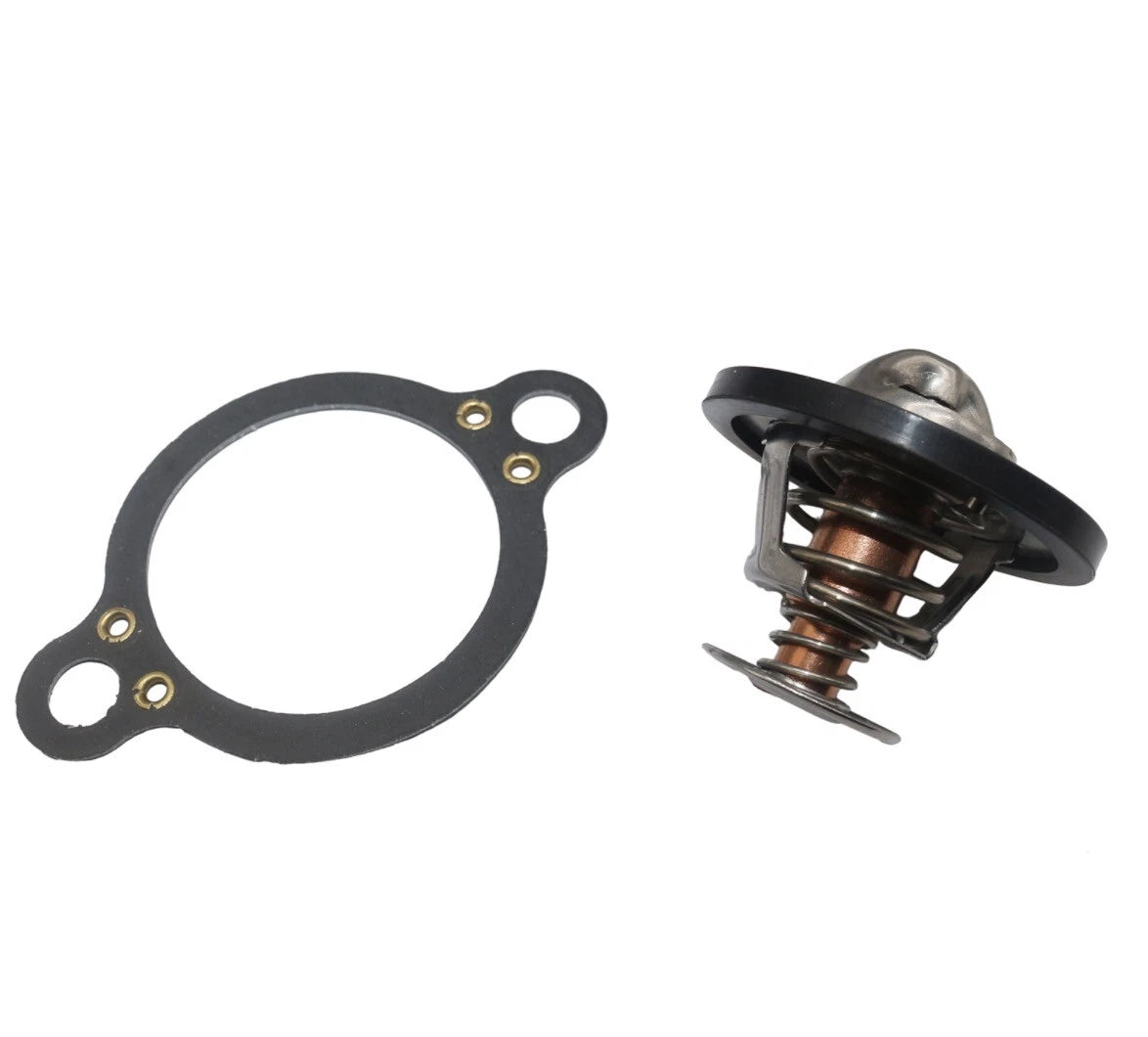 Thermostat 160Deg for Mercruiser 3.7L 4Cyl 170-470 (1980–1989) Re: 99155A 1 863358T