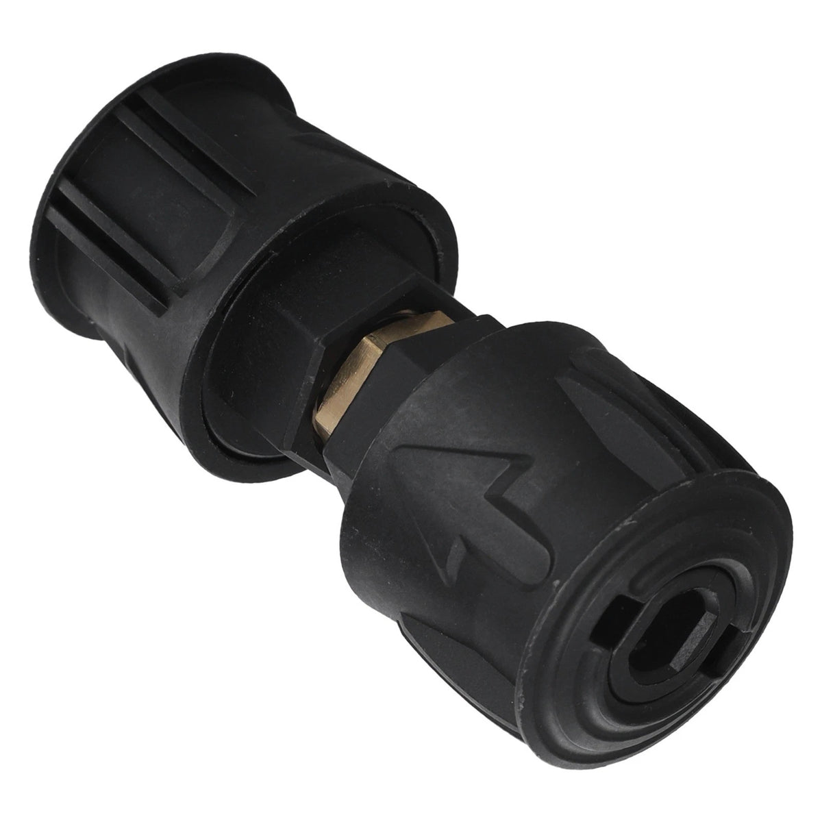 Hose Connector M22 14mm for Cleaning Efficiency