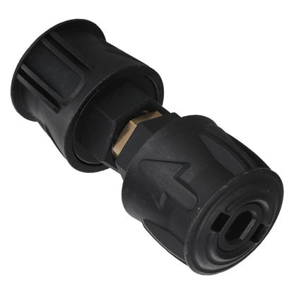 Hose Connector M22 14mm for Cleaning Efficiency