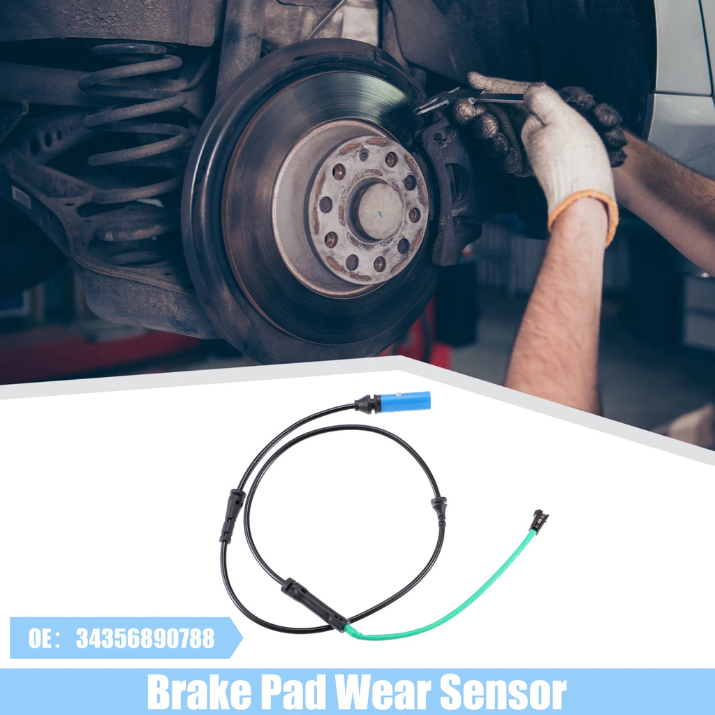 Brake Pad Sensor for BMW 740i (2016–2020)