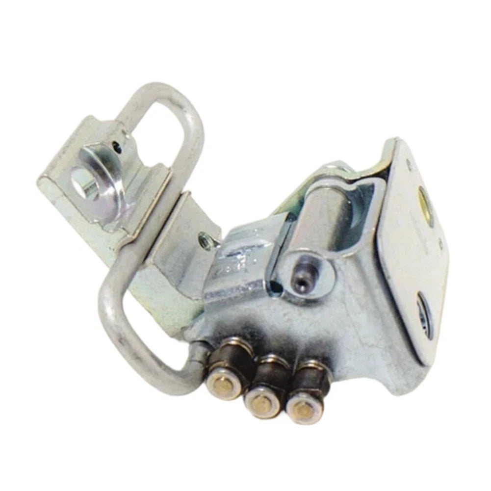 Front Left Lower Door Hinge for CC (2003–2010) 3C8831411C Solid Metal