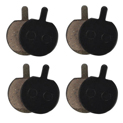 Disc Brake Pad Kit for JAK-5 B777 (Black Mountain Bike)
