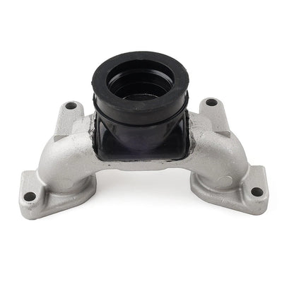 36mm Carburetor Intake Manifold Boot for Honda CMX250 Rebel 250 (1985–1987)