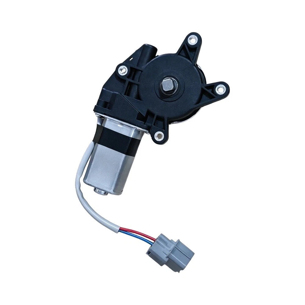 Window Regulator Motor for