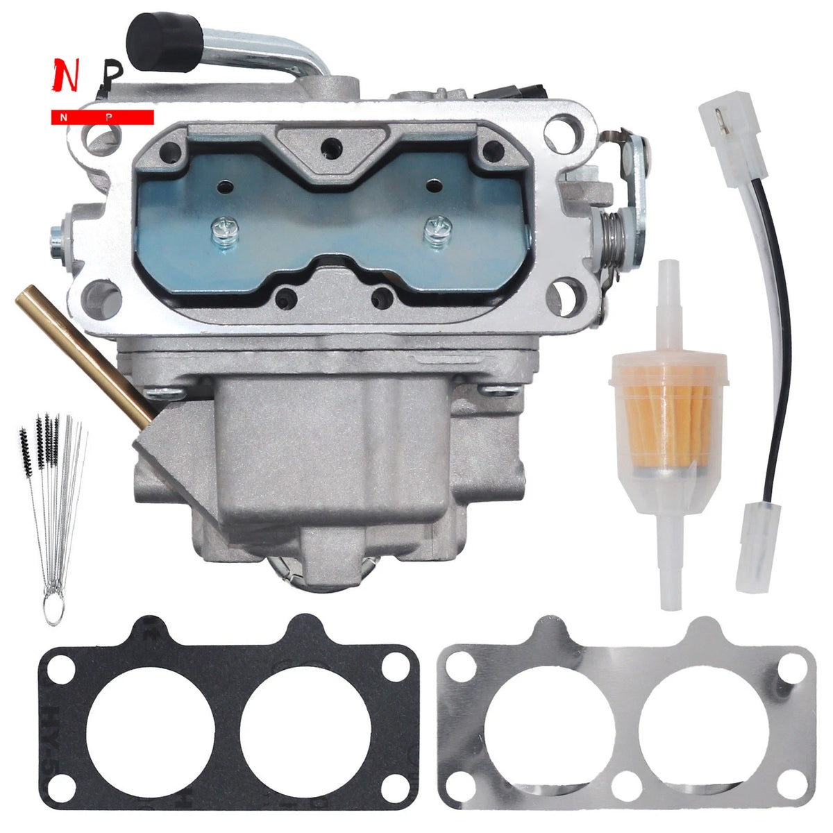 Carburetor for Briggs & Stratton Engines (845273, 845032, 844172, 842097)