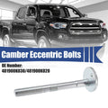 Alignment Camber Adjusting Eccentric Bolt for Toyota Hilux (2005–2015)