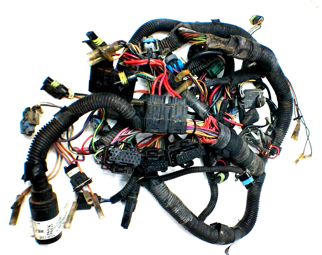 Wire Harness Assembly for Mercury 135-150hp 2-Stroke (1998) 850681A2
