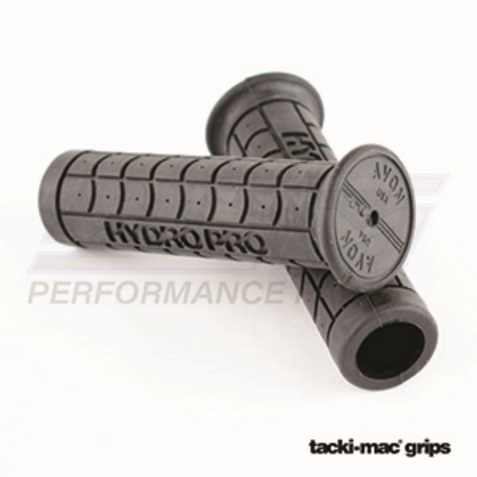 Tacki Mac Grips for WSM (2010–2023)