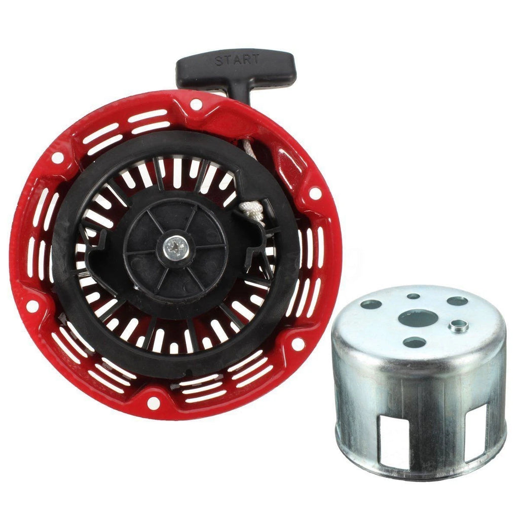 Recoil Starter Assembly for Engine Pull Starter