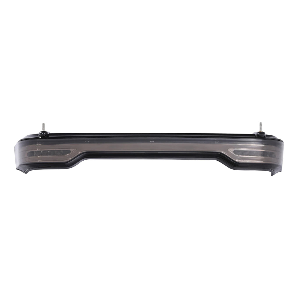 LED Brake Turn Flow Tail Light for Harley Touring (2014–2024)