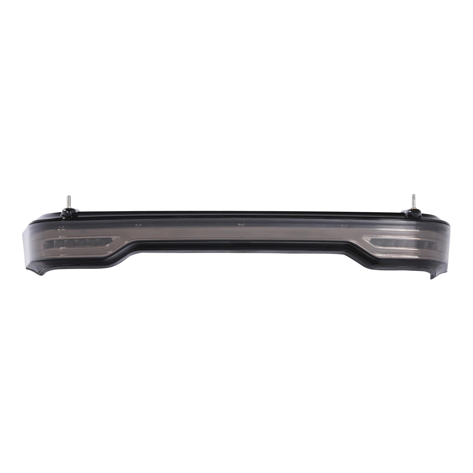 LED Brake Turn Flow Tail Light for Harley Touring (2014–2024)