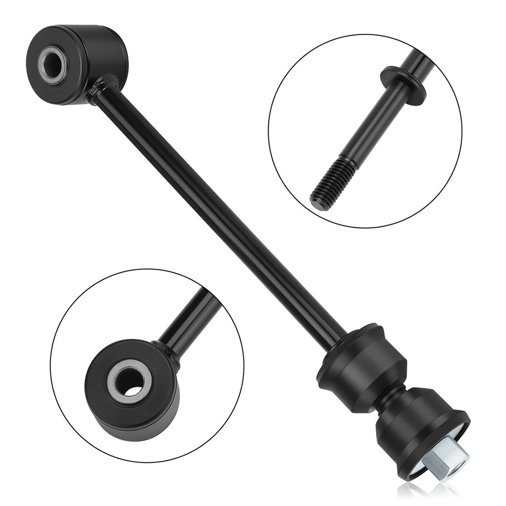 Torsion Bar Linkage & Bushing for Polaris Sportsman 300 Ranger 400 500 800 900 (1996–2014)