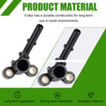 Fuel Injector Cap for Honda Pioneer 500 520 (2015–2023) 16422-HR3-A41
