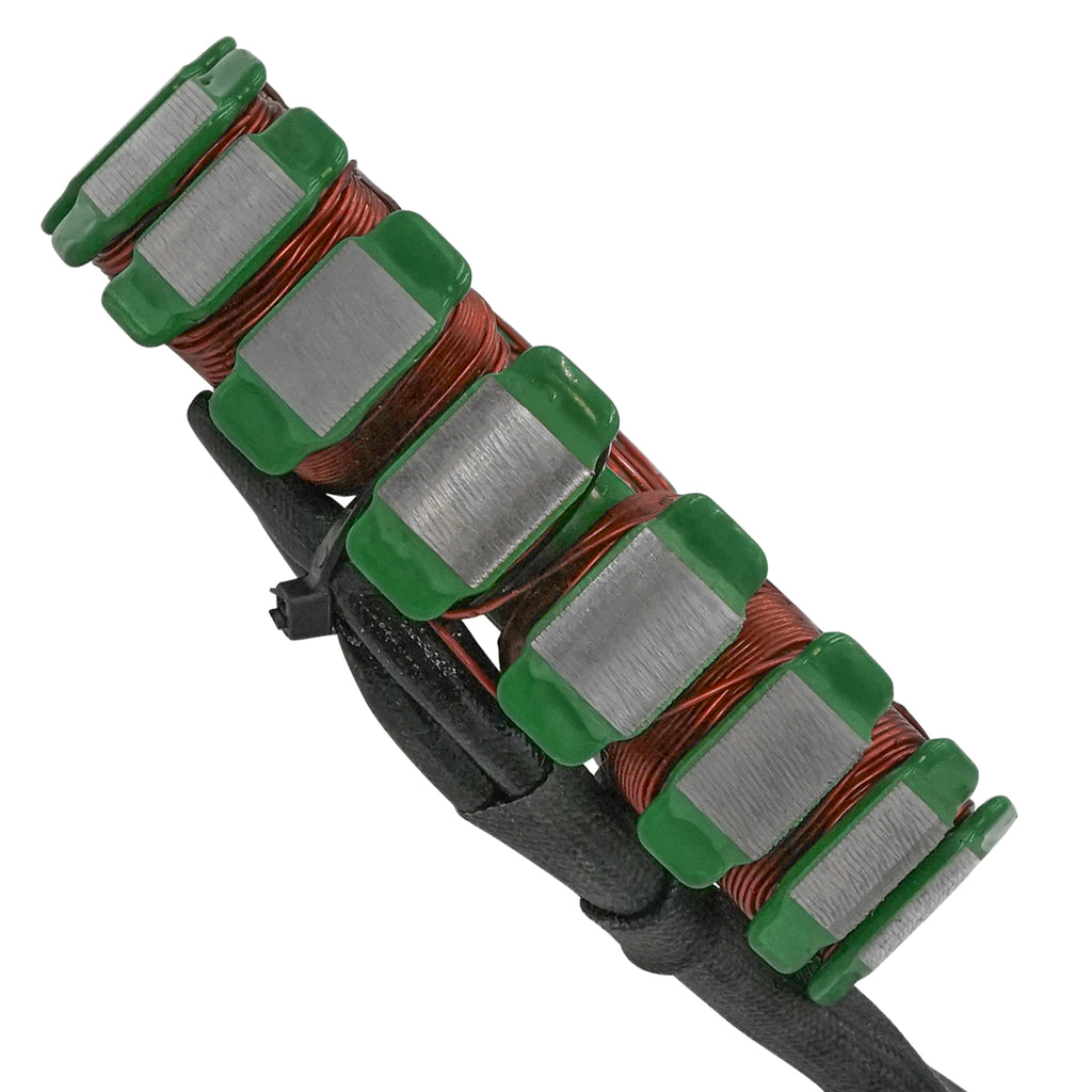 Magneto Stator Replacement for Honda TRX420TE TRX420TM Rancher 420 (2007–2013)