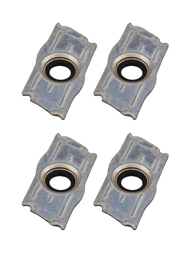 Set of 4 Engine Components for SEAT Models (04L103113)