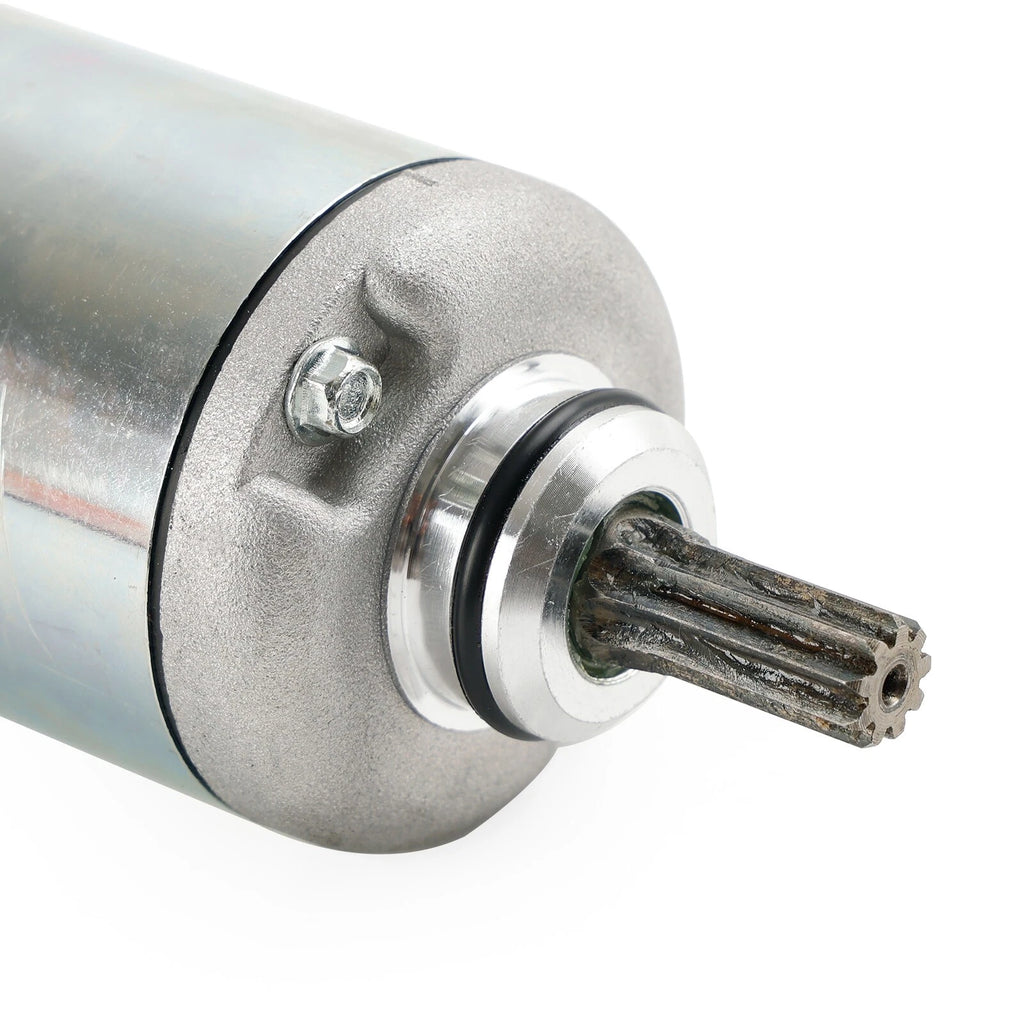 Starter Motor for Suzuki LT-A450X Kingquad 450 AXi (2007–2010) TP