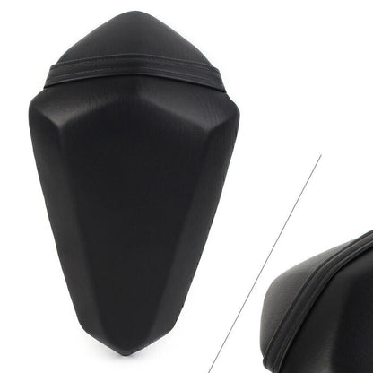 Rear Passenger Back Seat Pillion Fit Kawasaki Ninja 400 EX400 2018 2019-2021 mo