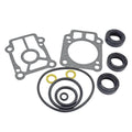 Gearcase Seal Kit 27-8M0089636 for Mercury (Quicksilver) 804908A01