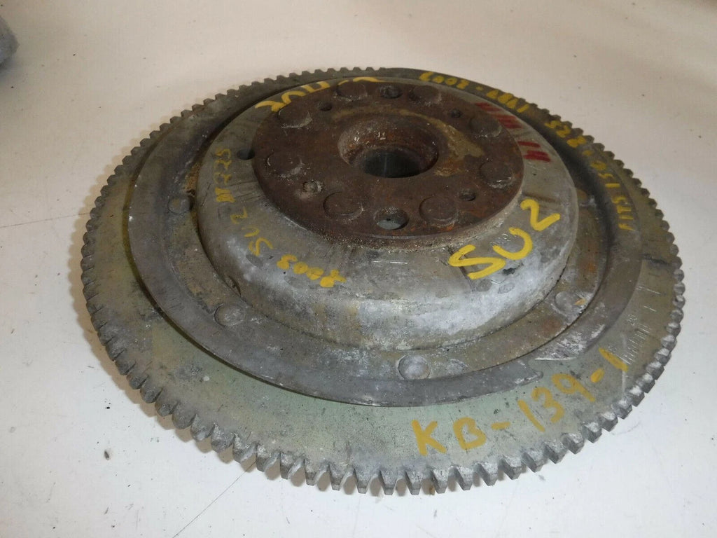 Flywheel for Suzuki 32102-92E00
