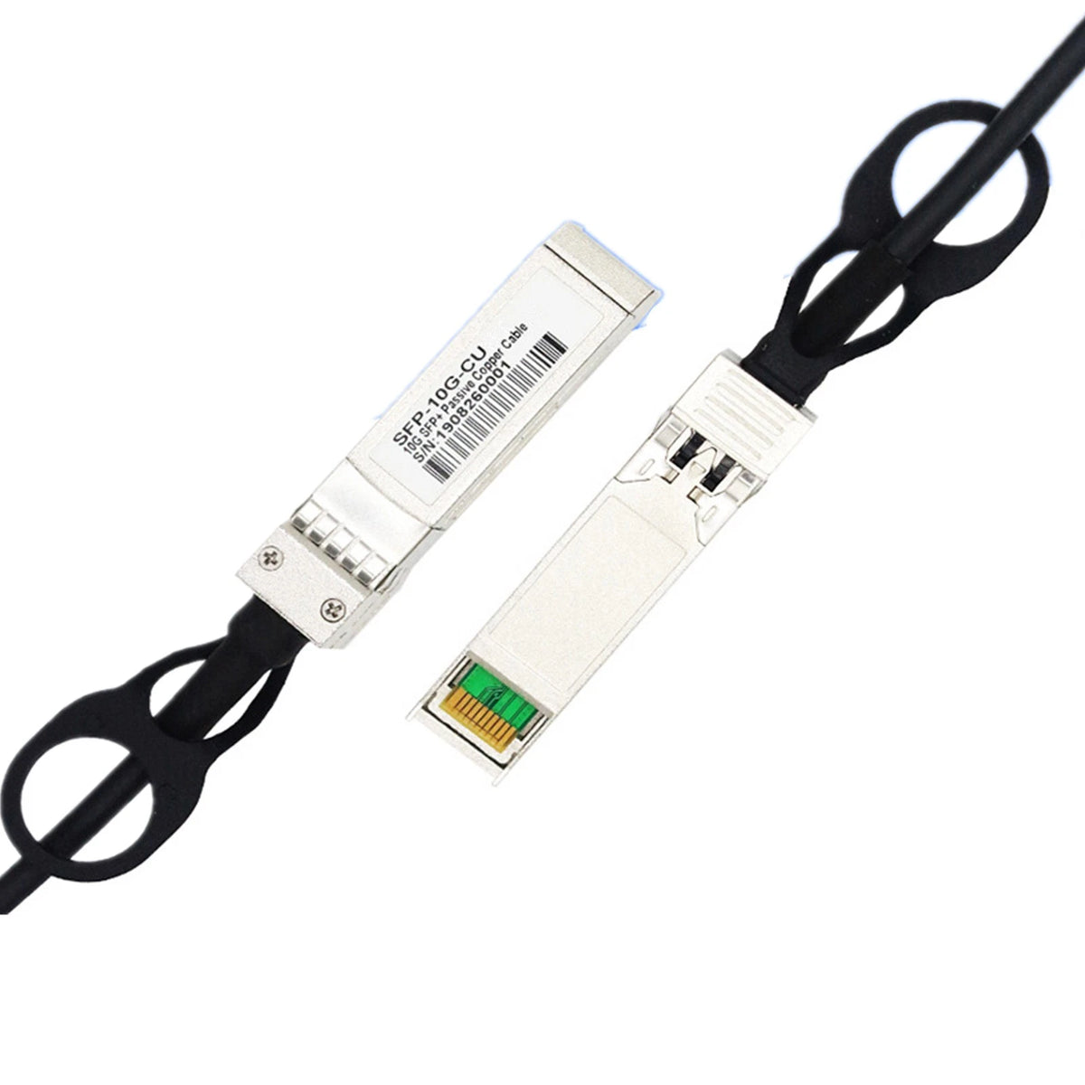 10Gtek 3M SFP+ DAC Twinax Cable for 10GbE (2010–2023)