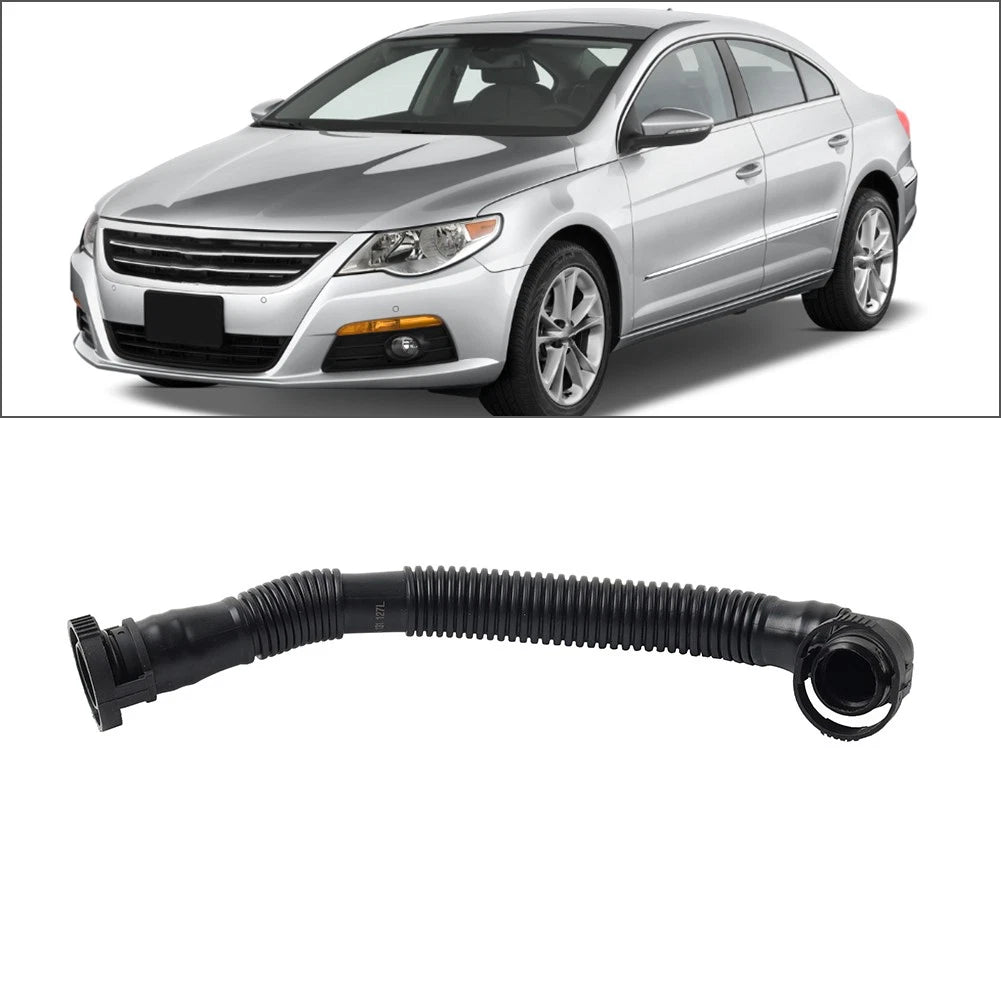 Secondary Air Pump Hose for Volkswagen Golf, Jetta, Audi A3, A4 (2000–2006) 06A131127L