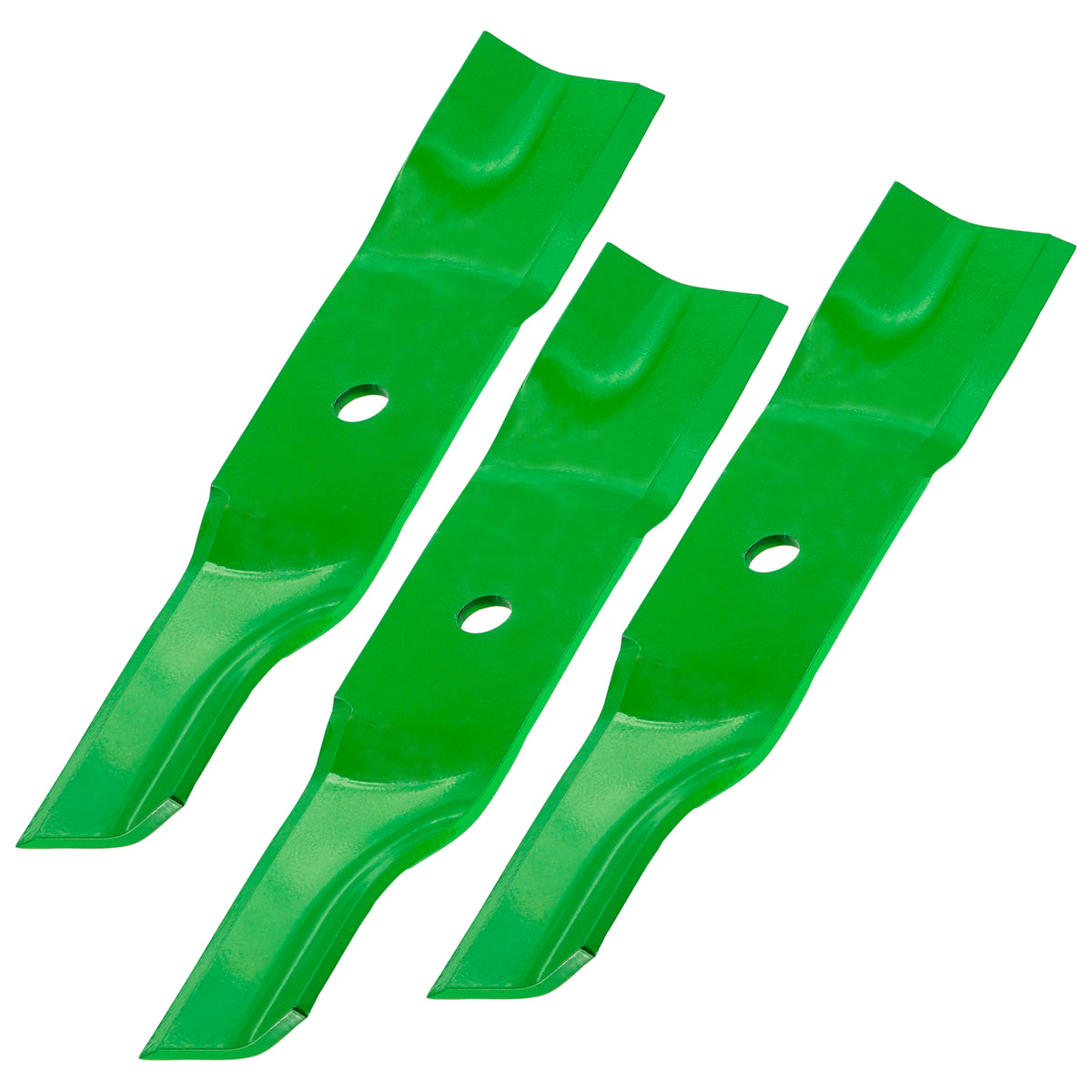 44 Deck Blade Replacement for Cub Cadet Enforcer 44 (2018–2020)