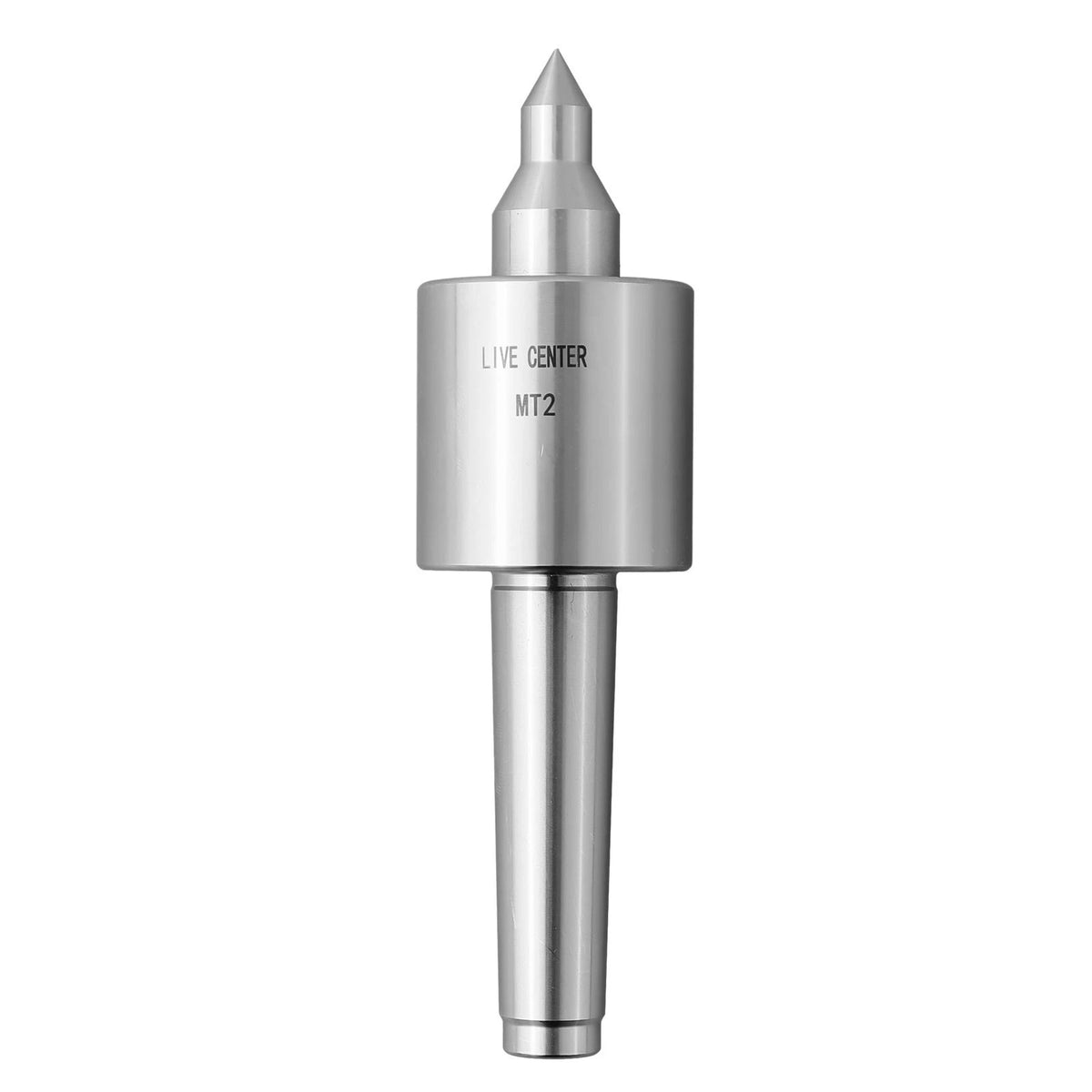 Center Taper Accessories for Lathe (High Precision)